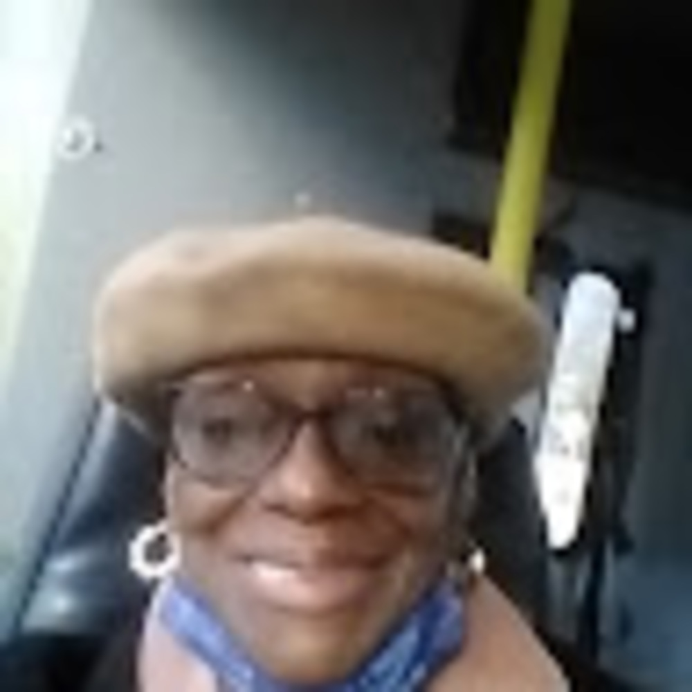Meet your Posher, Sonya